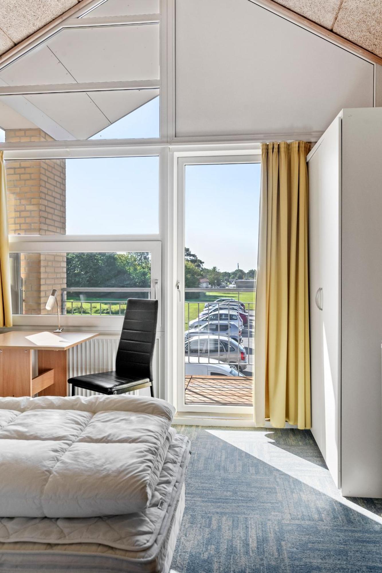 Hostal Spektrum & Sæby
