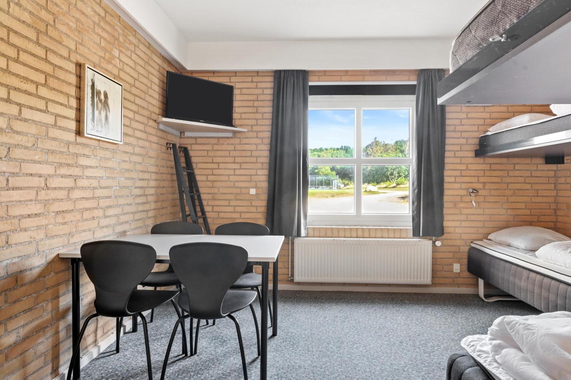 Spektrum & Hostal *