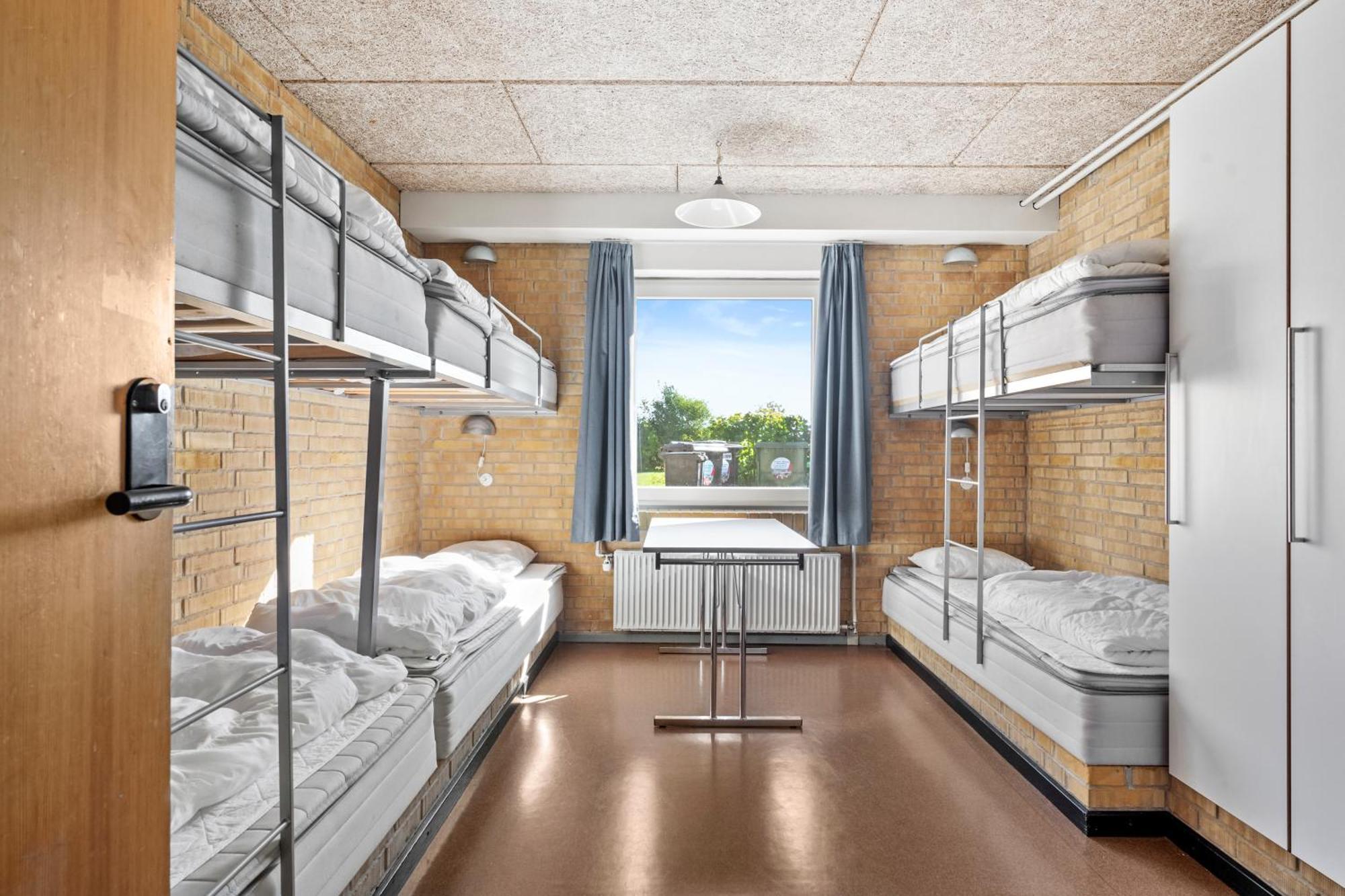 Hostal Spektrum & Sæby