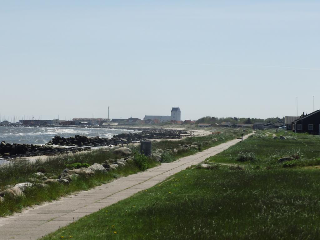 Hostal Spektrum & Sæby