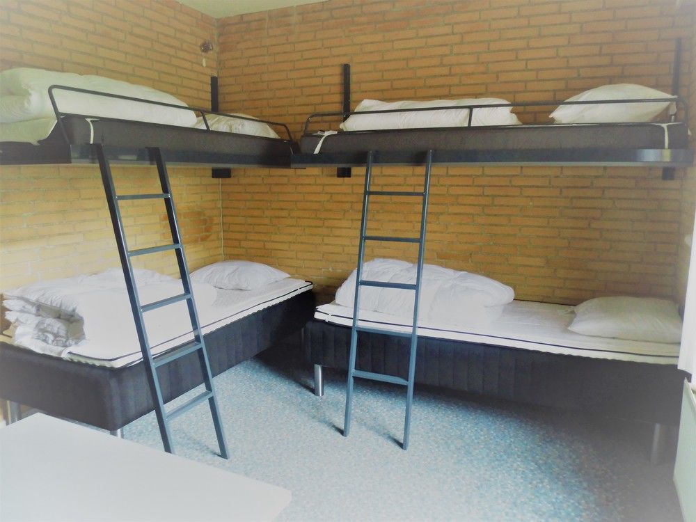 Spektrum & Hostal *