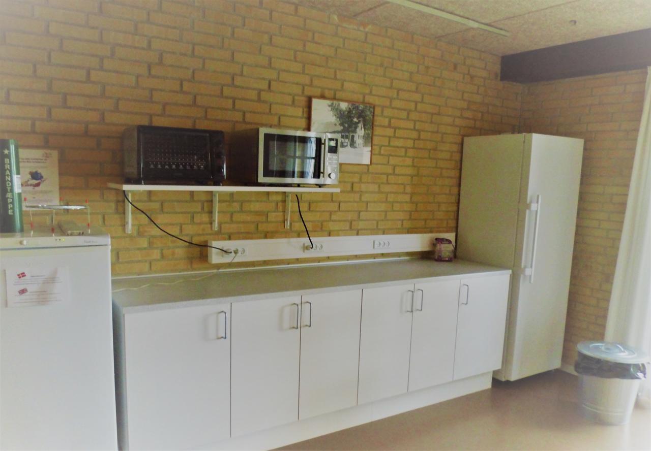 Spektrum & Hostel *