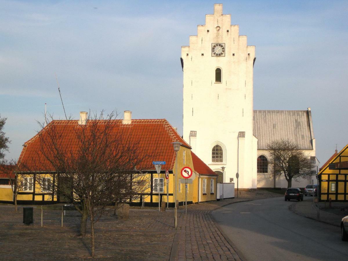 Spektrum & * Sæby